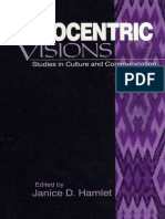 Afrocentric Visions Studies in Culture and Communication ( PDFDrive )