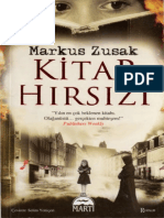 Kitap Hırsızı - Markus Zusak (PDFDrive)