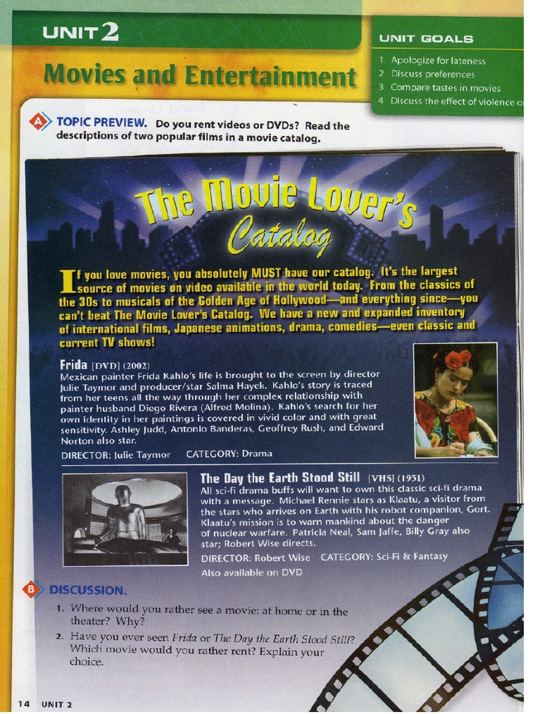 Unit 2 TOP NOTCH 2 PDF