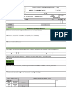 FT-SST-080 Formato Evaluacion de Induccion y Reinduccion