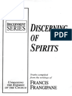 Unmasking the Enemies of the Church: Discerning Spirits Through Love