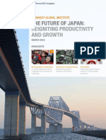 Future of Japan Full Report March 2015