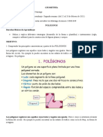 Guia # 1 - 7º Geometria 2021