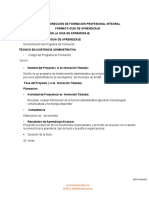 Gfpi - F - 019 - Guia - de - Aprendizaje # 3 - Elaboracion de Documentos