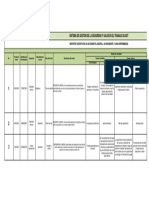 Actividad 4 Reporte de Incidentes Accidente y Enfermedad