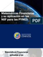EBastidas - Matemáticas Financieras y NIIF PYMES - 23072020