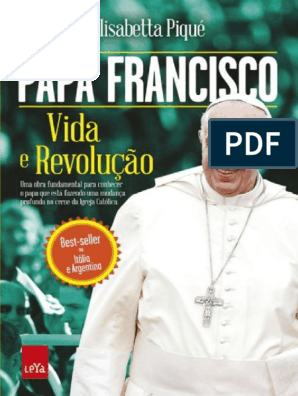 Papa Francisco: uma década de magistério fecundo e singular