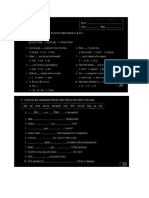 Test Modules 5&6