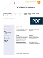 Habilitation Catenaire ch3 cb3 N Recyclage