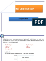 DLD - MID - Lecture 01