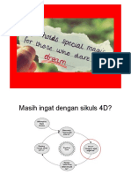 Pengembangan Diri Dream