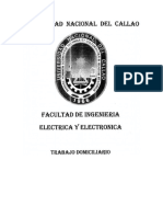 trabajo circuitos Callao