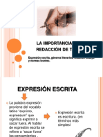 Diapositiva Redaccion 04