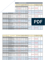 Somafe Docs and DB Status A008-1005-37 As of 18jan21