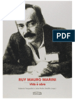 Dialetica Da Dependencia Ruy Mauro Marin