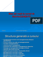 Management Prezentare PPT Curs-1