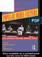 D. Strinati - Come On Down - The Politics of Popular Media Culture in Post-War Britain (1992)
