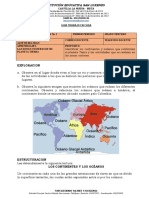 Guia 1 Sociales