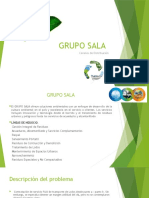 Grupo Sala