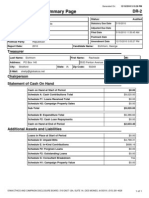 Eichhorn, George - Iowans For Eichhorn - 5147 - DR2 - Summary