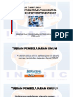 Peran Dan Fungsi Ipcn