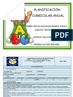 PCA-PREPARATORIA