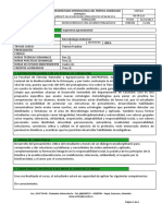 Microcurriculo Microbiologia Industrial