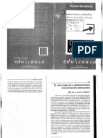 Vdocuments.site 4 Narodowski 1999 El Lento Camino de La Desinfantilizacion