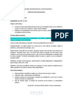 Trabajo Final Metodologia de La Investigacion Ii