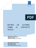 Matris Contrato Social.