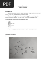 BAJUM, ALRENCE, A. Laboratory Exercise No. 3