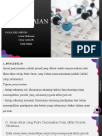 Jurnal Penyesuaian