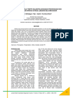 EKSPLORASI KENDALA TIM PPI DALAM PELAKSANAAN PPI DI RSUD