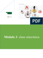 Unidad 2 - Presentación para las clases (Módulos 3)