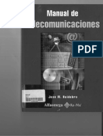 Manual de Telecomunicaciones Cap 2 (50-73)