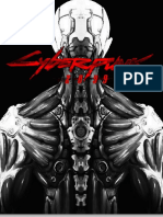 Cyberpunk 2099