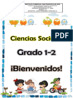 Ciencias Sociales 5