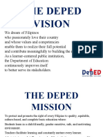 THE DEPED VISION-BIG