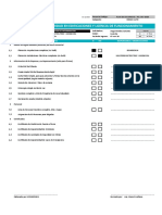 Multiproyectos Tres y Medio SRL - Rq. de Informacion