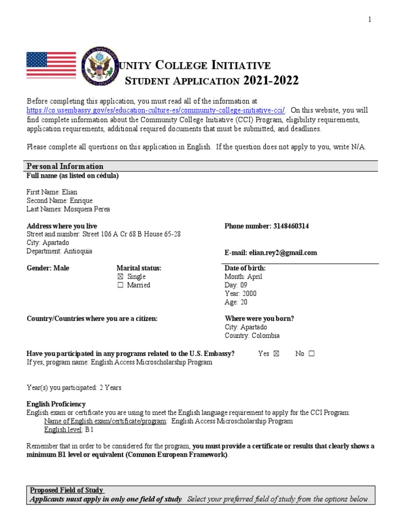DOE SULI CCI 2026 APPLICATION ACCEPTANCES EXPECTATIONS visual data 4