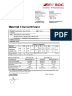 Wire Certificate 706B12!1!180301