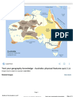 Australia Rivers Map - Google Search