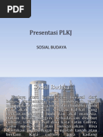 Download Presentation PLKJ 2003 by Muhammad Fauzan FIkri SN50004194 doc pdf