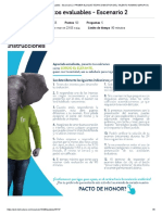 Actividad de Puntos Evaluables Escenario 2 Primer Bloque Teorico Gestion Del Talento Humano Grupo1 1 PDF
