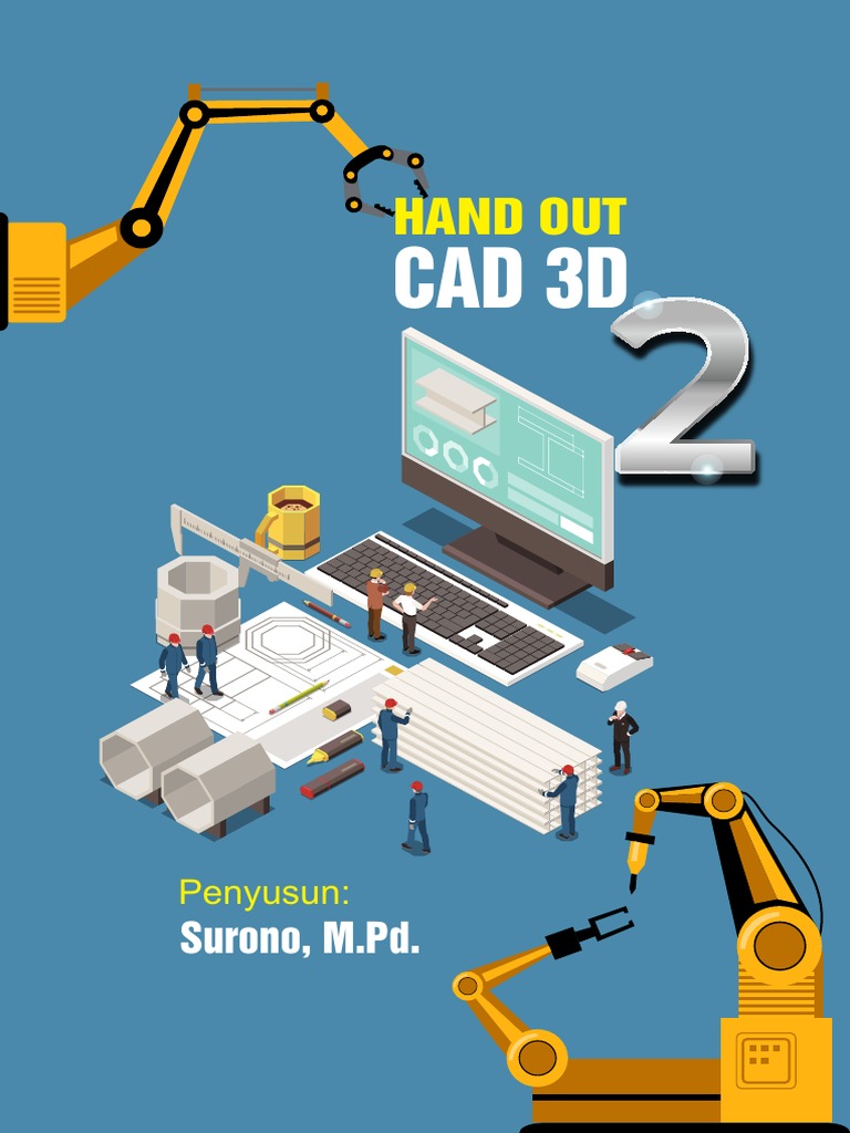 Membuat Sketch - CDR | PDF | Seni | Komputer