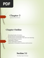 Chapter 3 - 3.1to3.3