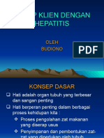ASKEP Hepatitis