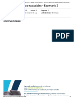 Parcial - Escenario 2 - Macroeconomia Dinamica