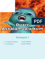 Sukses Presentasi