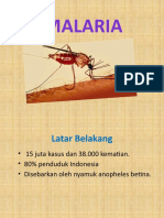 Malaria Bsok